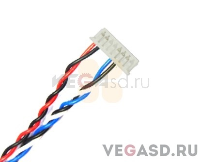 VP-540 CABLE-ASSY,FAN