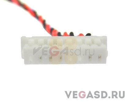 VP-540 CABLE-ASSY,FAN