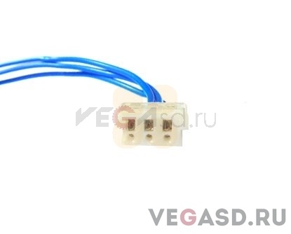 VP-540 Cable-Assy, Paper Sensor