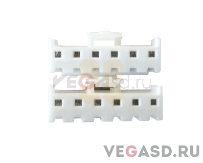 VP-540 CABLE-ASSY,POWER SERVO
