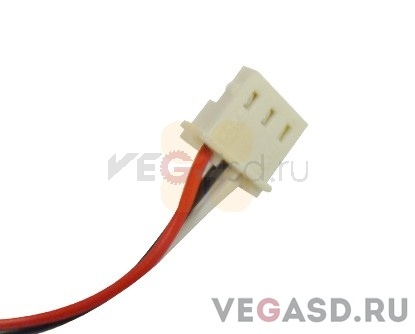 VP-540 Cable-Assy, Wiper Sensor