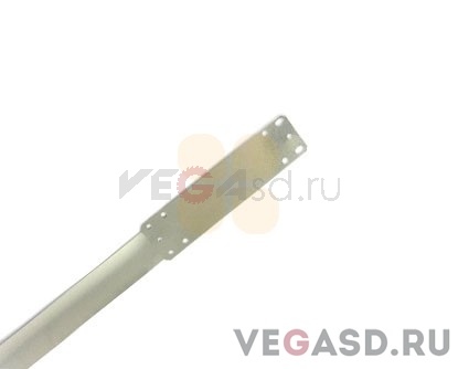 VP-540 Plate, Cable Cut