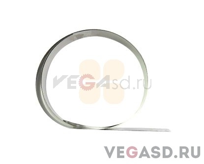 VP-540 Plate, Cable Cut