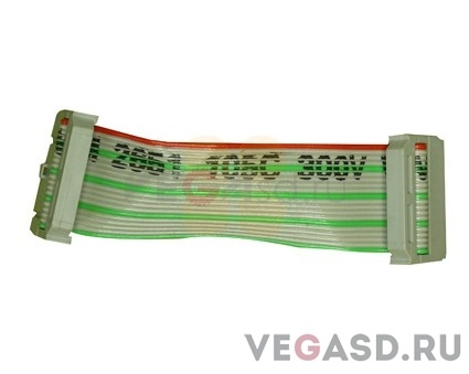 Albatros Head / Base Cable Assy