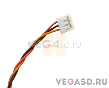 Drafstation Wiper Origin Sensor Cable Assy