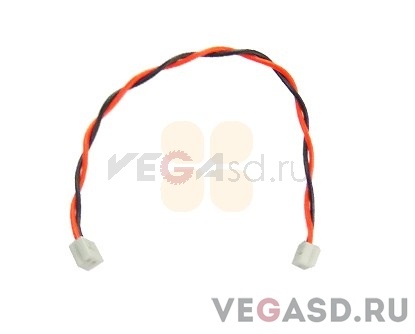 Drafstation Solenoid Cable Assy