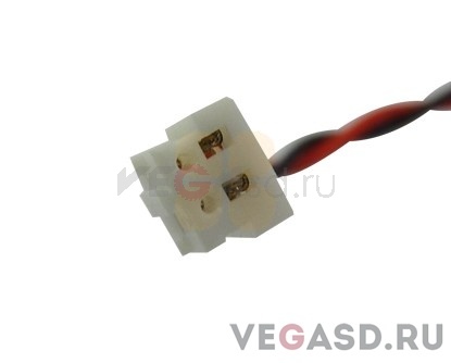 Drafstation Solenoid Cable Assy