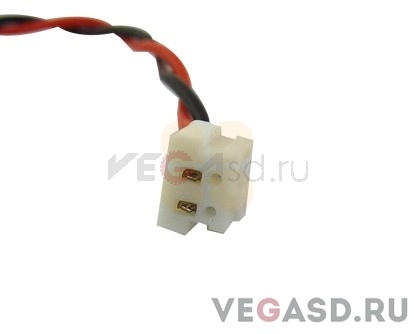Drafstation Solenoid Cable Assy