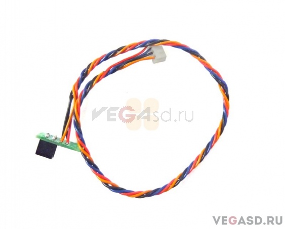 Rockhopper 38 Paper Sensor XR Cable Assy