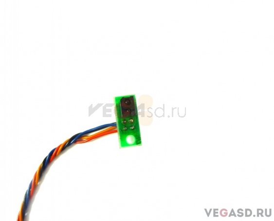 Rockhopper 38 Paper Sensor XR Cable Assy