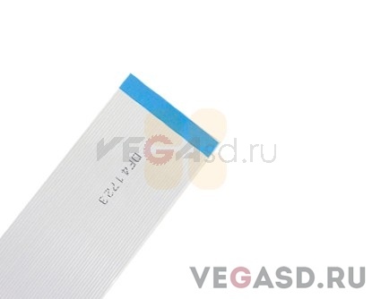 RJ-4100 Y Cable Assy (A0)