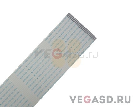Toucan Flat Cable PCB Term to Sub Main