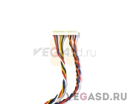 VJ-1204 Ink Cable Assy