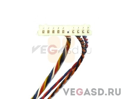 VJ-1204 Ink Cable Assy