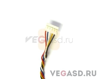 VJ-1204 Ink Cable Assy