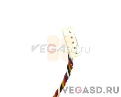 VJ-1204 Ink Cable Assy