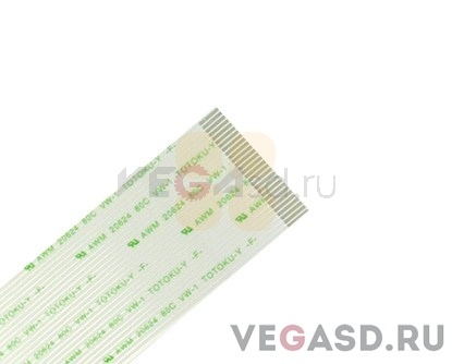 VJ-1604 Panel FFC