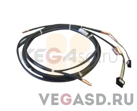 SC PRO 1650 Sensor and Fans