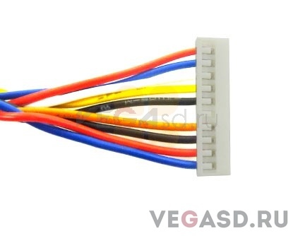 VJ-1604 Ink Cartridge Control Cable