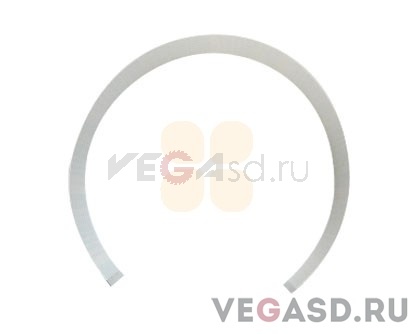 VJ-1608 Hybrid Head FFC