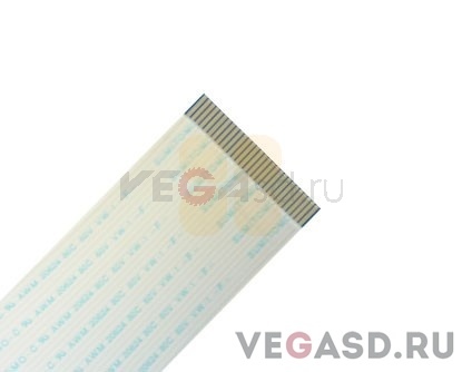 VJ-1608 Hybrid Head FFC
