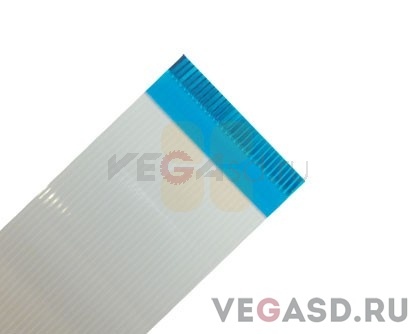 VJ-1608 Hybrid Head FFC