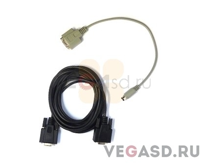 Summa SERIAL INTERF. CABLE KIT