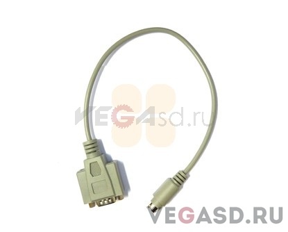 Summa SERIAL INTERF. CABLE KIT