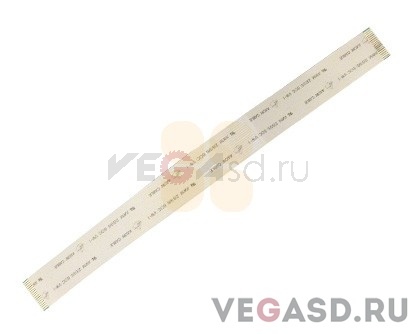 SummaSign FLAT CABLE TOUCH SCREEN