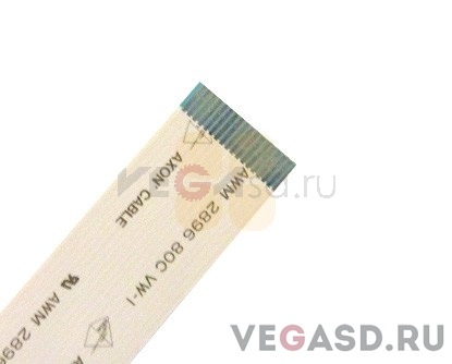 SummaSign FLAT CABLE TOUCH SCREEN