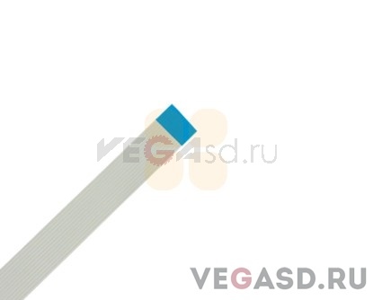 SummaSign FLAT CABLE HEAD (12 WIRES) (<760MM)