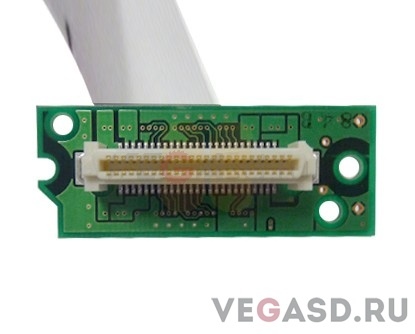 Colorpainter 64S Head Cable Assy LC-C (2 pcs)