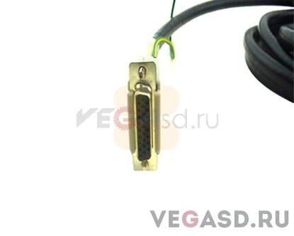 MJ-3206 10P Cable