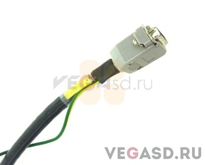 MJ-3206 10P Cable