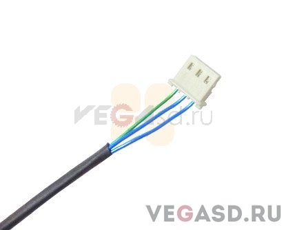 SP-300 Cable Assy, Wiper Sensor