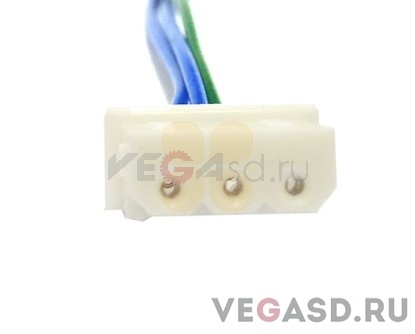 SP-300 Cable Assy, Wiper Sensor