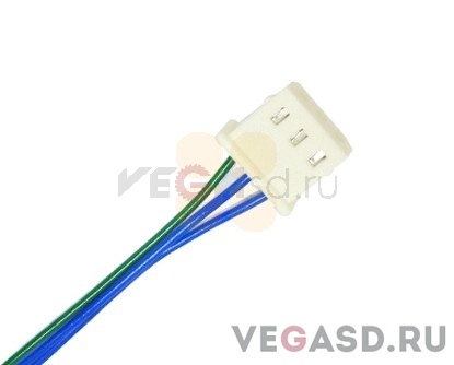 SP-300 Cable Assy, Wiper Sensor