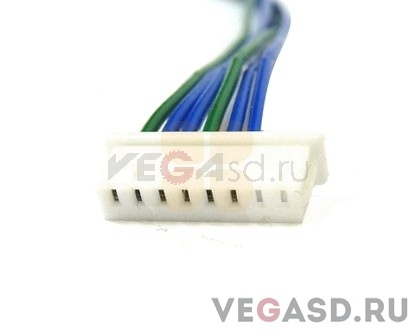 SP-300 Cable Assy, Wiper Sensor