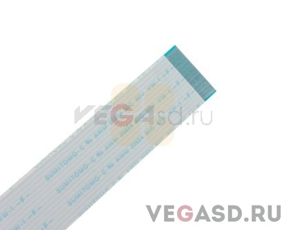 Шлейф для Roland VS-640, 15P1 2850L BB High-V - 1000006822