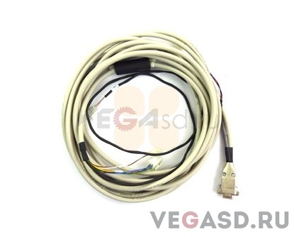 XLJet Cable JET132 3M Type3 Assy