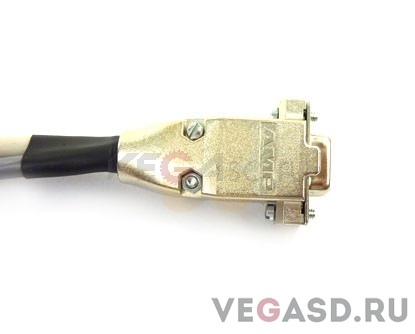 XLJet Cable JET132 3M Type3 Assy