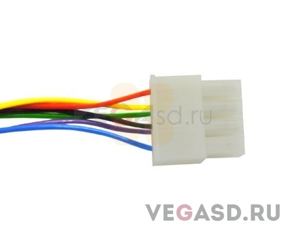 XLJet Cable JET132 3M Type3 Assy