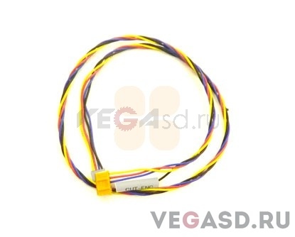 JV5 Cutter Encoder Cable Assy