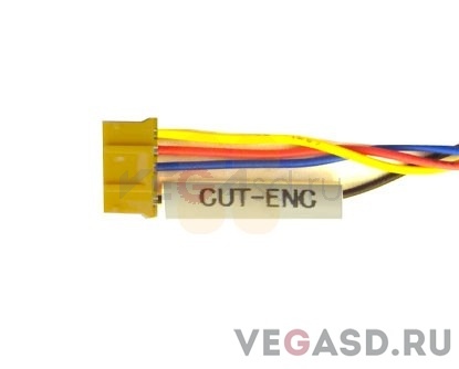 JV5 Cutter Encoder Cable Assy