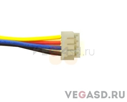JV5 Cutter Encoder Cable Assy