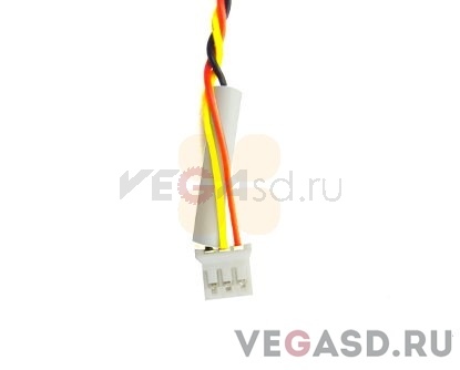 JV5 Cap Height Sensor Cable Assy