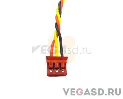 JV5 Cap Height Sensor Cable Assy