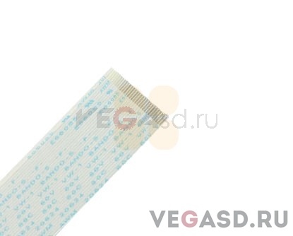 Шлейф платы слайдера — плата IO UJF3042 (E300764)