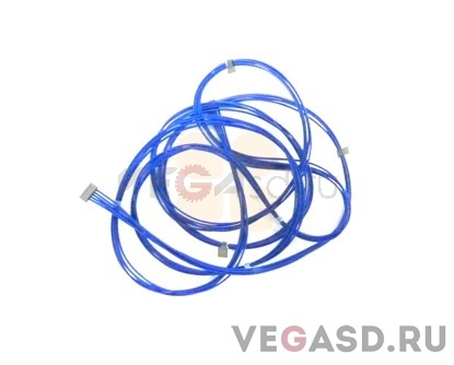 FP-740 Cable-Assy, Serial Line I/S