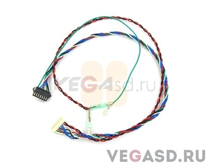 FJ-540 Cable Assy Scan Motor